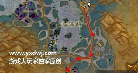 魔兽世界新手如何捡取物品？捡东西的正确方法是什么？  第1张