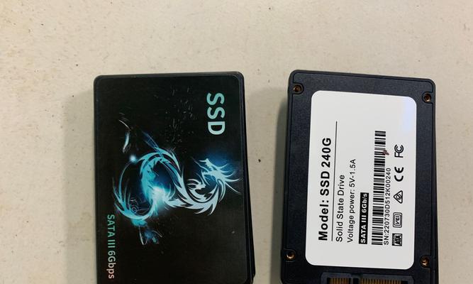 台式机硬盘配置怎么看？需要哪些工具？  第1张