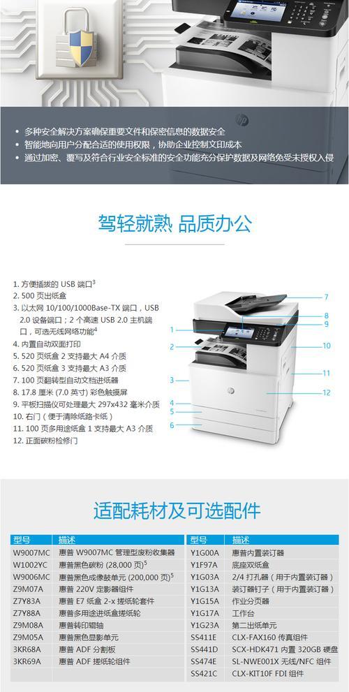 惠普打印机打印飞书文档步骤是什么？遇到问题怎么办？  第3张
