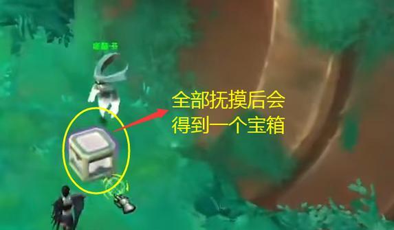 魔兽世界中格尔洛德矿洞的正确前往方式是什么？  第3张