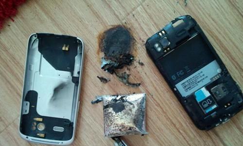 电池未通电为何会爆炸？原因是什么？  第1张