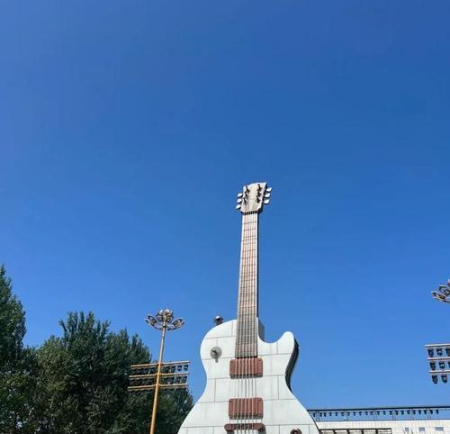 吉他摇滚猫洛克王国怎么弹？弹奏技巧有哪些？  第2张