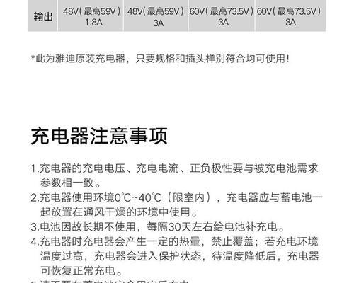 电瓶车电瓶充电器的正确夹法是什么？使用充电器时应该注意什么？  第1张