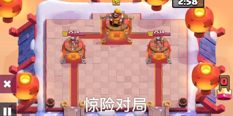 挑战险胜的快速打法是什么？有哪些策略？  第3张