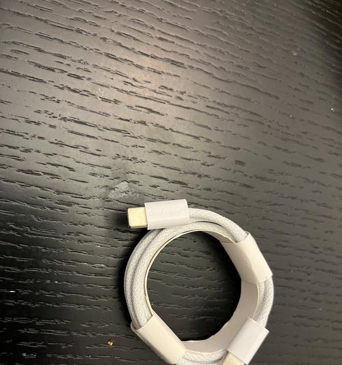 双c数据线自制方法有哪些？  第3张