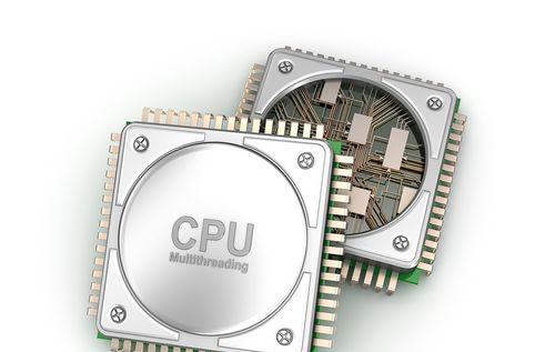 CPU可以作为挂件使用吗？  第3张