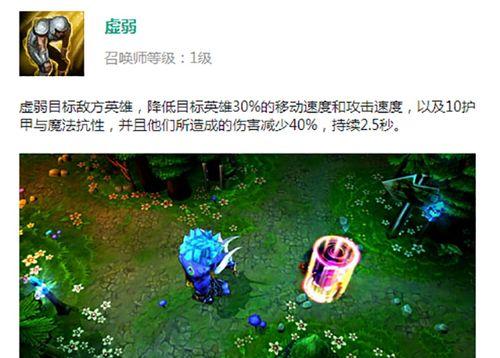 英雄联盟中如何对抗挖墓人？有效的对线策略是什么？  第1张
