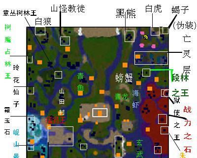 魔兽无限恐怖的玩法是什么？有哪些技巧？  第1张