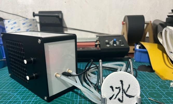 陀螺仪散热器线出现问题应如何处理？有哪些常见问题？  第1张