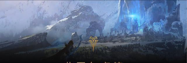 战争星云在英雄联盟中的玩法是什么？  第1张