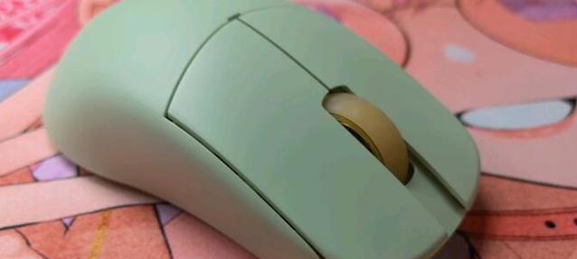 兰族鼠标驱动如何调整？亚特兰蒂斯mini设置步骤是什么？  第2张