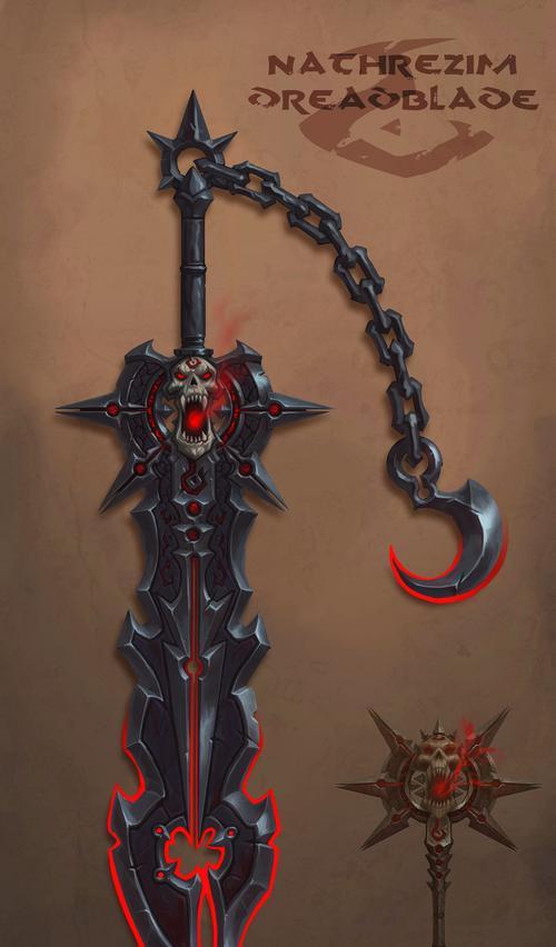 魔兽世界剑飓风玩法是什么？如何才能熟练掌握？  第2张