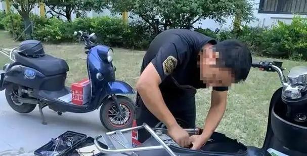 骑电瓶车送货违规会受到什么处罚？  第1张