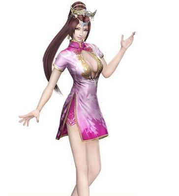 魔兽游戏中貂蝉的玩法是什么？技能连招如何搭配？  第3张