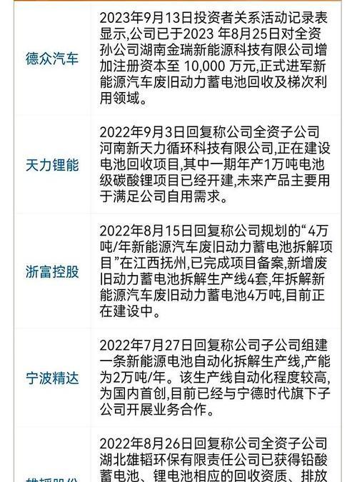 动力电池价格为何高于容量电池？两者有何区别？  第3张
