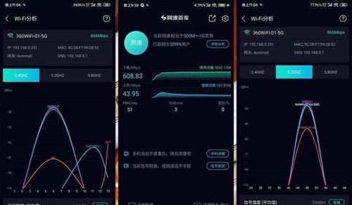 不联网的情况下如何测试路由器性能？  第3张