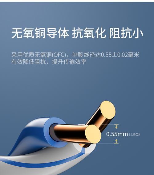 飞利浦超轻网线的性能如何？适合哪些场景使用？  第3张