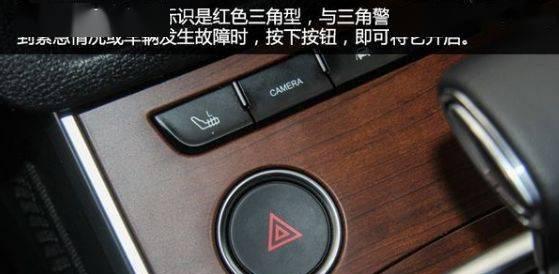 双闪灯如何开启？操作步骤是什么？  第2张