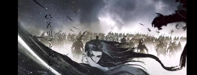 水墨法师在王者荣耀中如何操作？水墨法师的技能组合是什么？  第1张