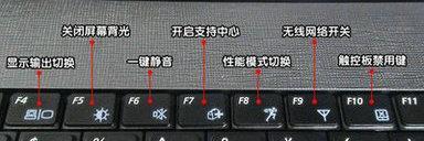 联想桌面图标大小如何调整？调整后对使用体验有何影响？  第1张