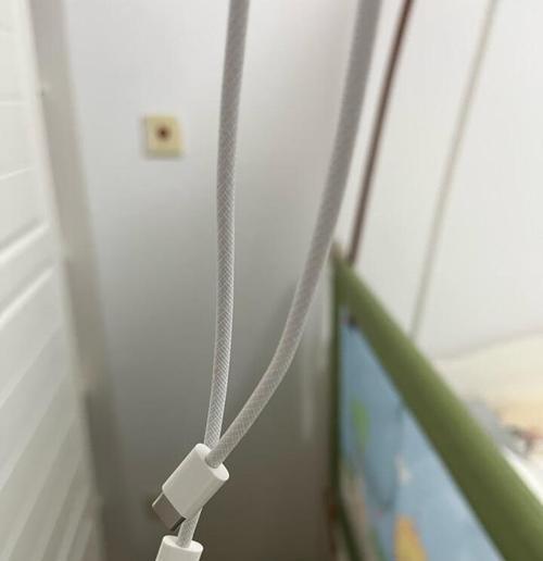 苹果数据线不识别非原装线怎么办？如何解决？  第1张