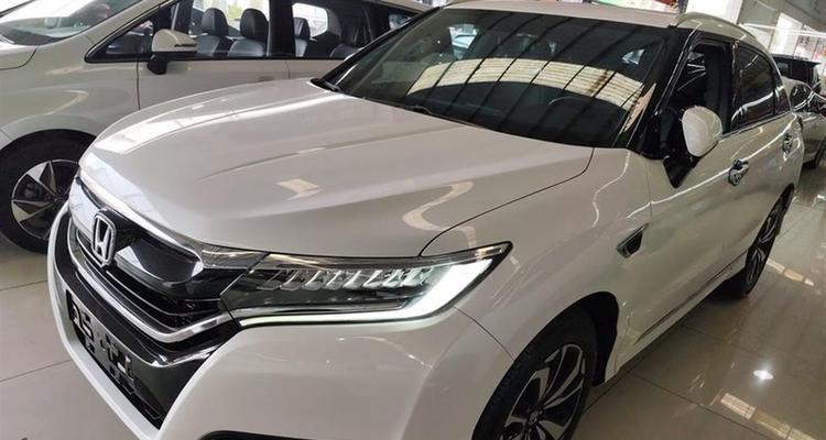 汽车UR车型特点是什么？  第1张