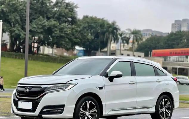汽车UR车型特点是什么？  第3张