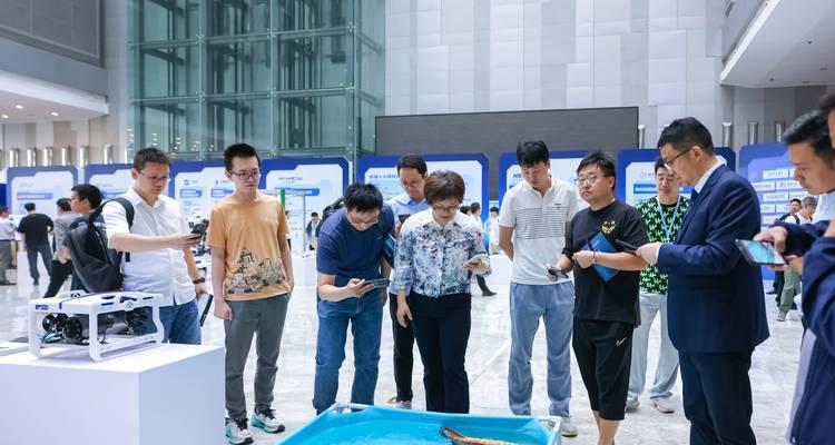 南京机器人车间有哪些特点？参观需要注意什么？  第2张