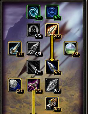 魔兽世界射击猎输出技巧是什么？  第2张