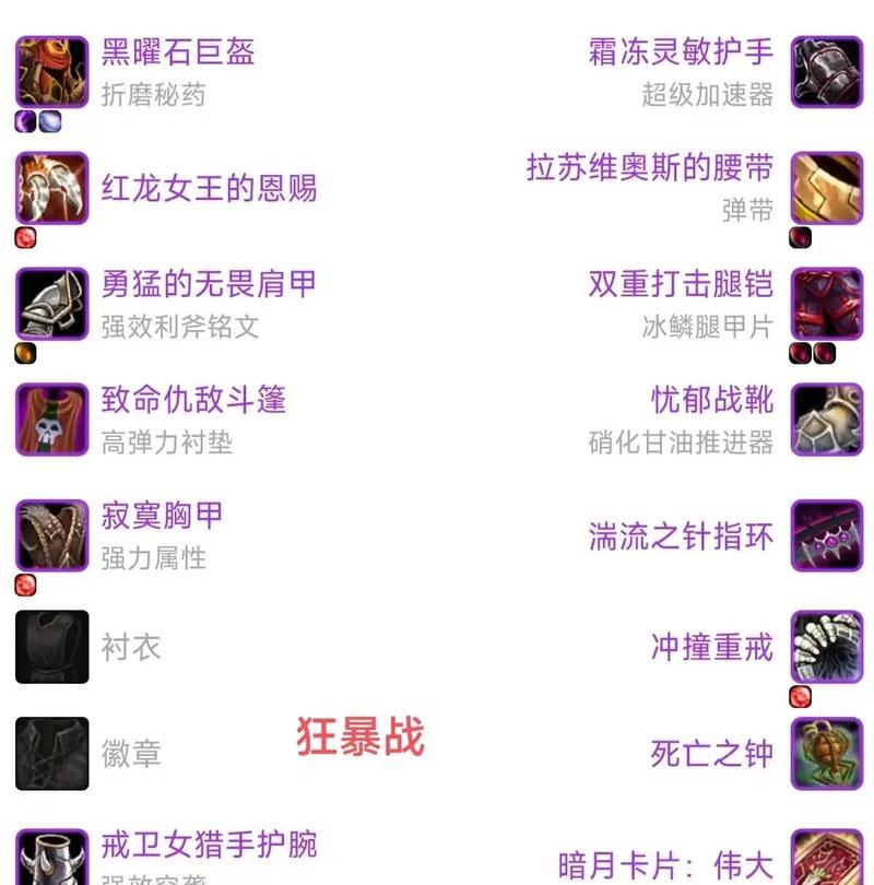 魔兽世界射击猎输出技巧是什么？  第3张