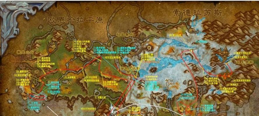 魔兽世界极速版60级的升级方法是什么？需要哪些条件？  第1张