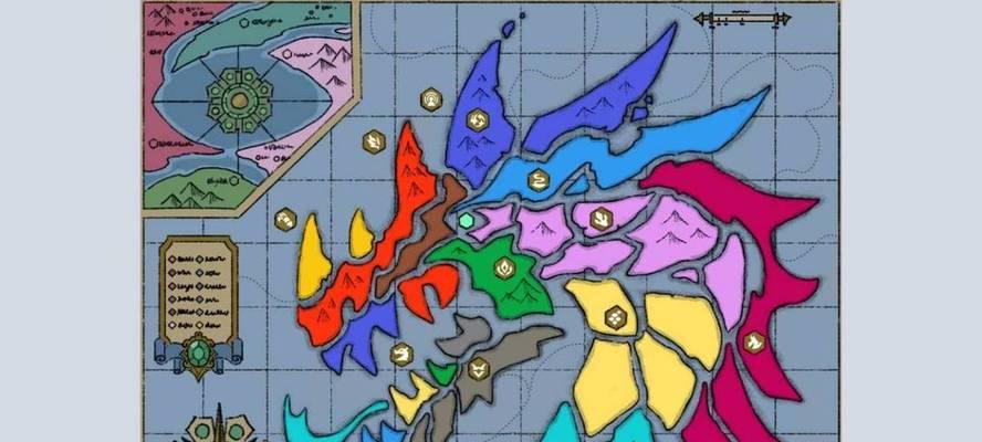 英雄联盟遗失岛怎么进？进入游戏的条件是什么？  第3张