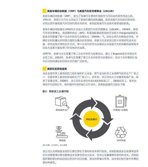 再制造汽车的定义是什么？它与传统汽车有何不同？  第3张