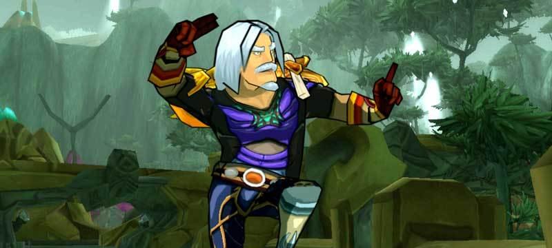 魔兽世界铁匠铺大妈战斗策略是什么？  第3张