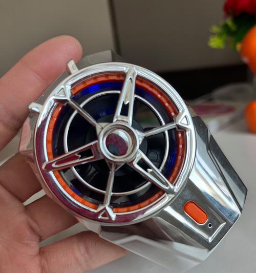 背夹散热器续航时间能持续多久？  第3张