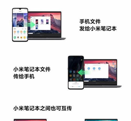 小米数据线传输照片到电脑的步骤是什么？  第2张