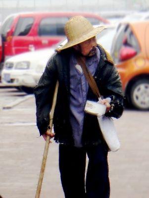 英雄联盟乞丐哥的真实身份是什么？为什么被称为乞丐哥？  第1张