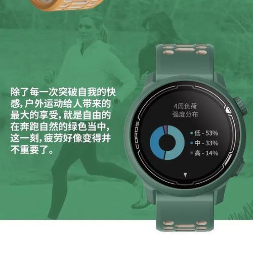 如何将苹果马拉松路线图导入手表？  第3张