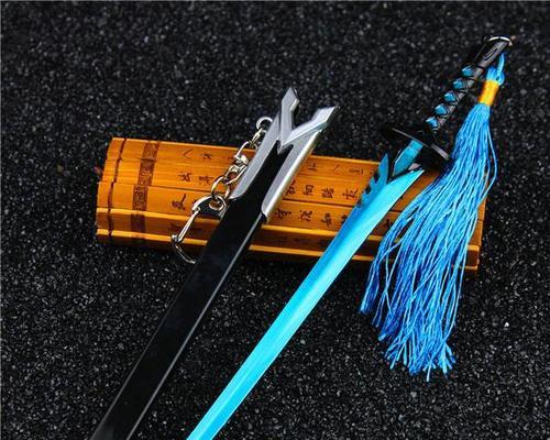 王者荣耀中如何选择合适的武器类型？选择武器时应考虑哪些因素？  第1张