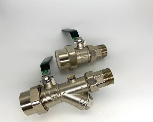 分水器适配器如何配置？配对步骤是什么？  第2张