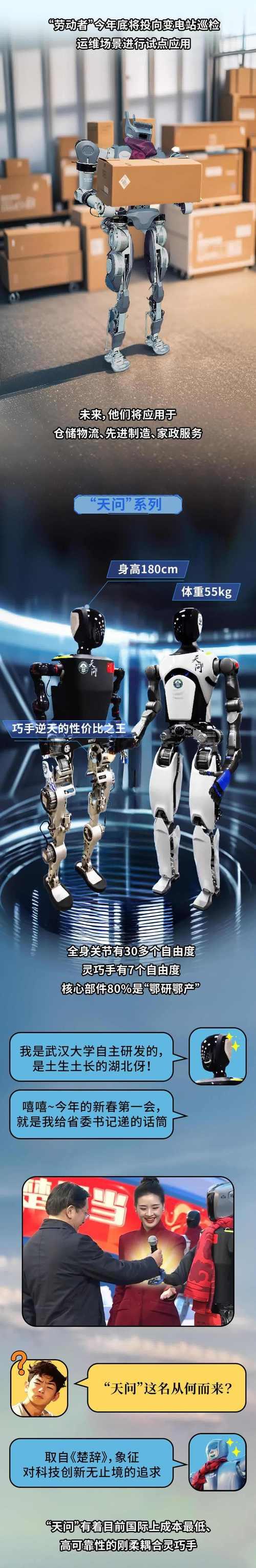 哪些机器人具备理解能力？  第2张
