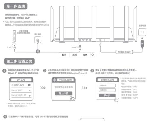 路由器清洗的正确步骤是什么？视频教程在哪里能找到？  第1张