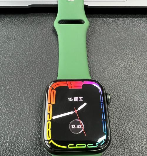 苹果手表边圈去除的方法是什么？  第2张