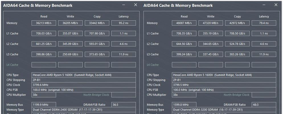 aida64如何测试cpu？aida64测试cpu的步骤是什么？  第2张