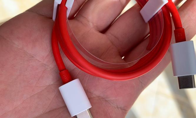 一加typec数据线连接电脑方法？兼容性如何？  第3张