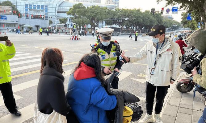 交警合法抓电瓶车的标准是什么？  第2张