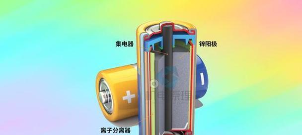 挂钟使用干电池的原因是什么？还有哪些替代方案？  第3张