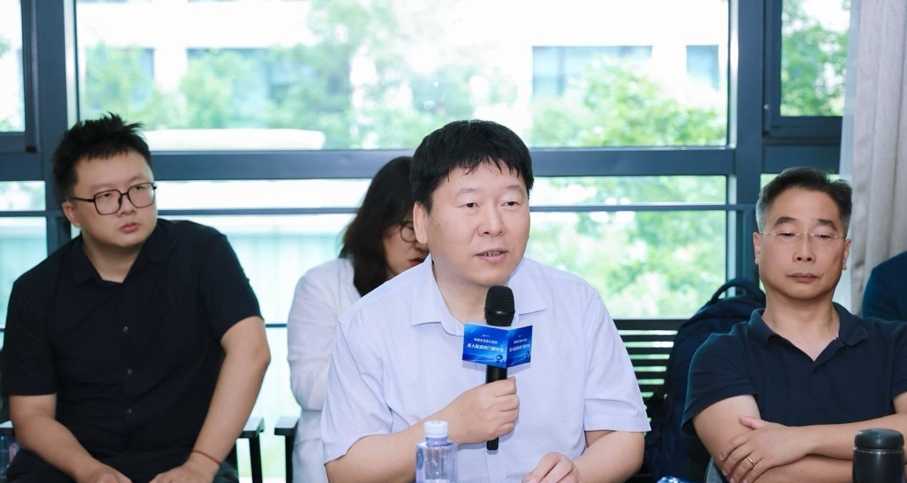 无人配送已至规模化破局临界点，政产学研精英共探发展新路径  第4张