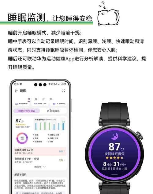 智能手表如何制作健康观察图表？图表功能的正确使用方法？  第3张