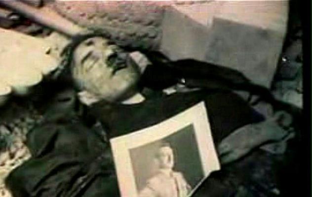 为什么希特勒选择自杀（分析希特勒自杀的原因和影响）  第3张